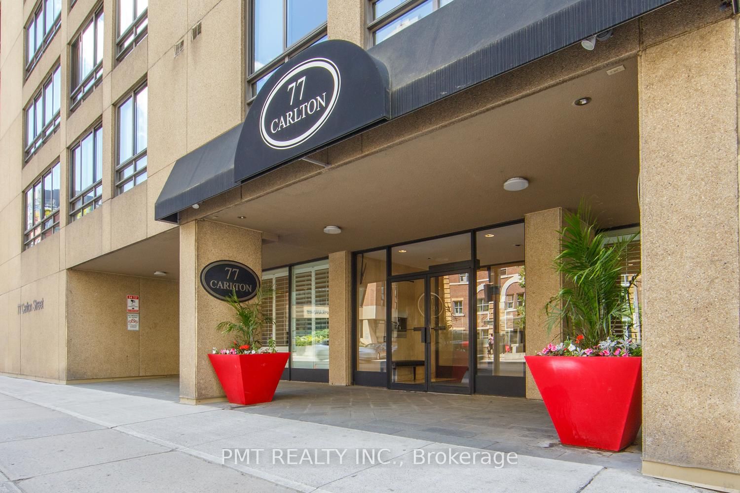 77 Carlton Street • #202 • Toronto, ON photo 31