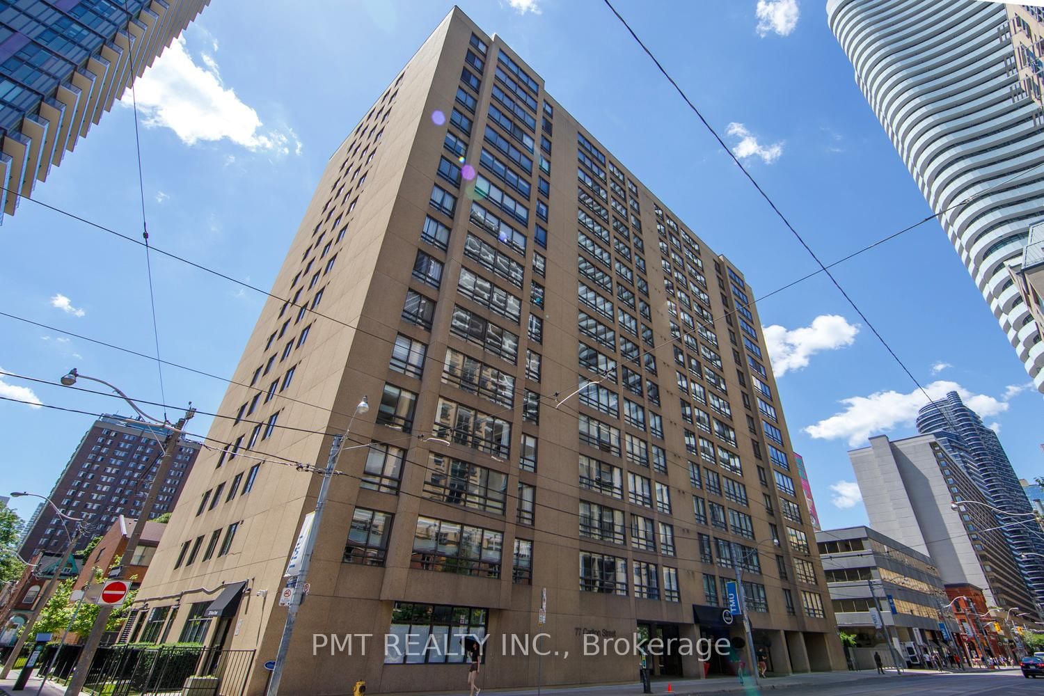 77 Carlton Street • #202 • Toronto, ON photo 32