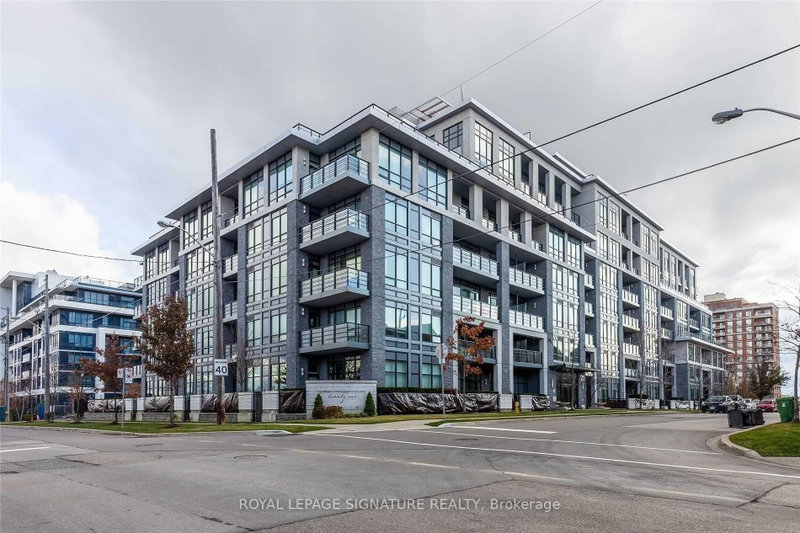 408 - 21 Clairtrell Road