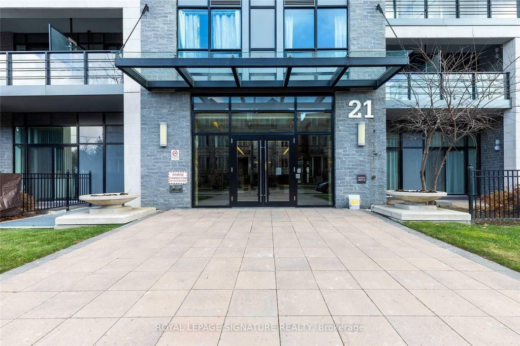 408 - 21 Clairtrell Road 2