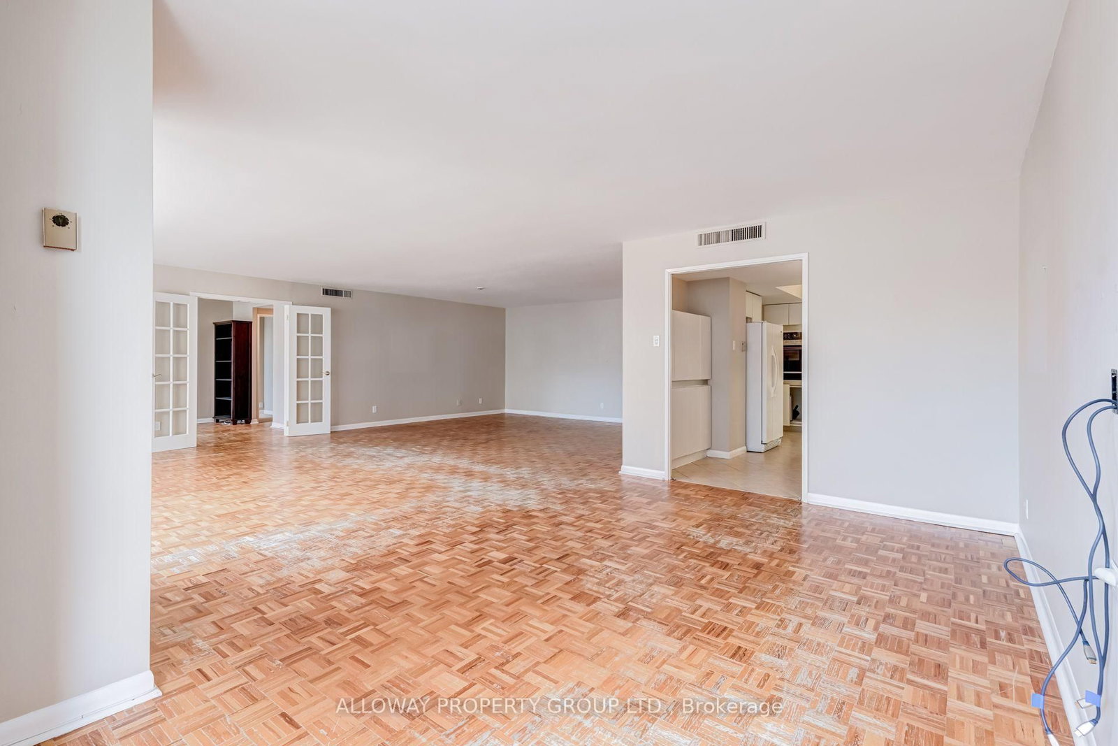 1166 Bay Street • #1305 • Toronto, ON photo 11