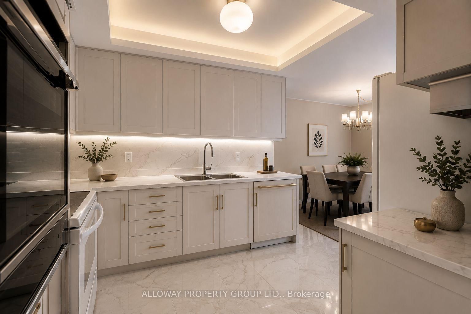 1166 Bay Street • #1305 • Toronto, ON photo 14