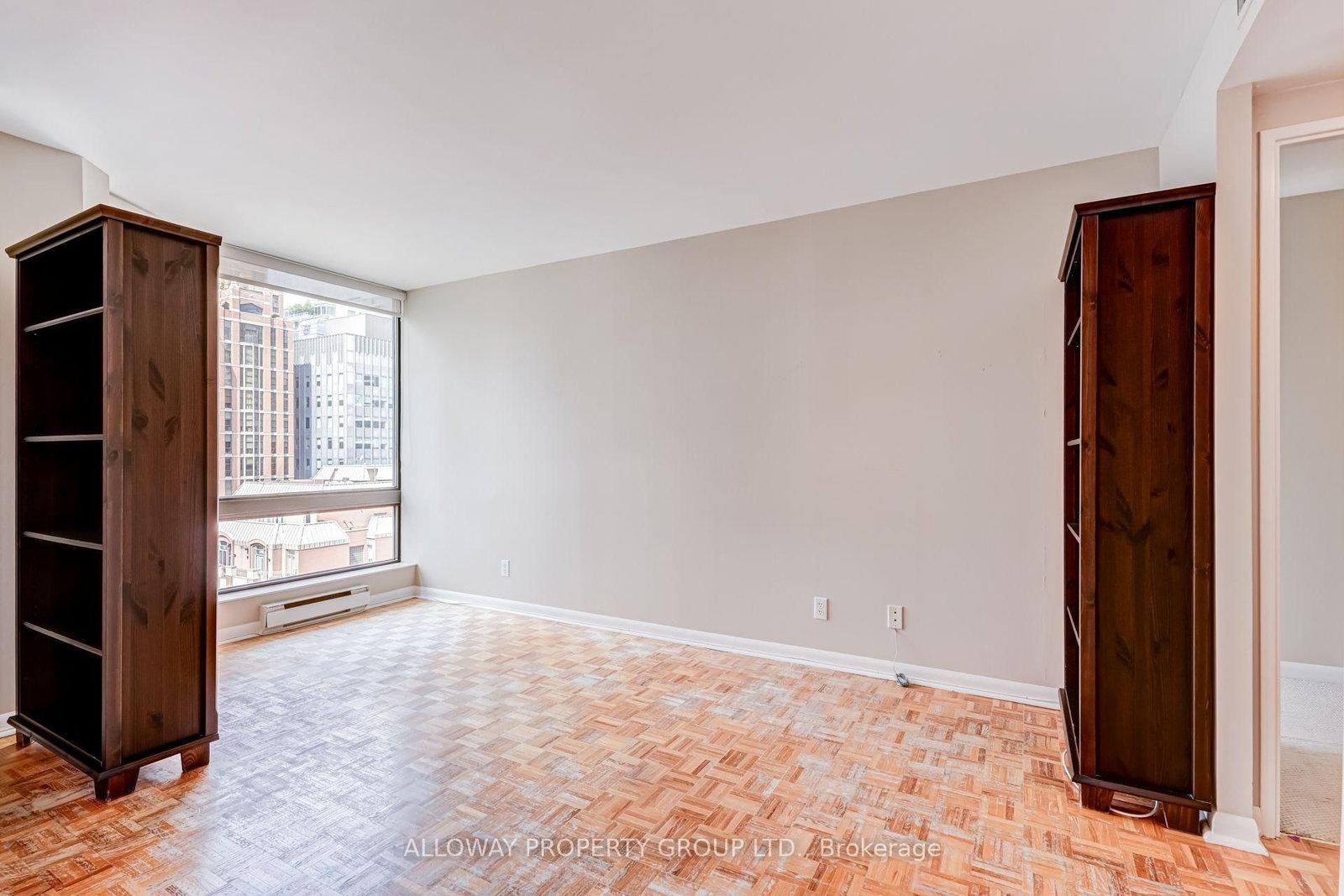 1166 Bay Street • #1305 • Toronto, ON photo 17