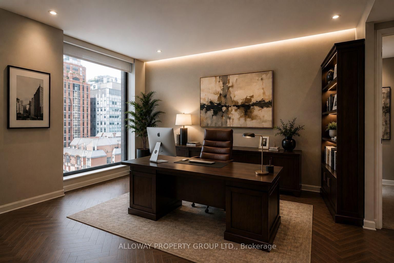 1166 Bay Street • #1305 • Toronto, ON photo 18