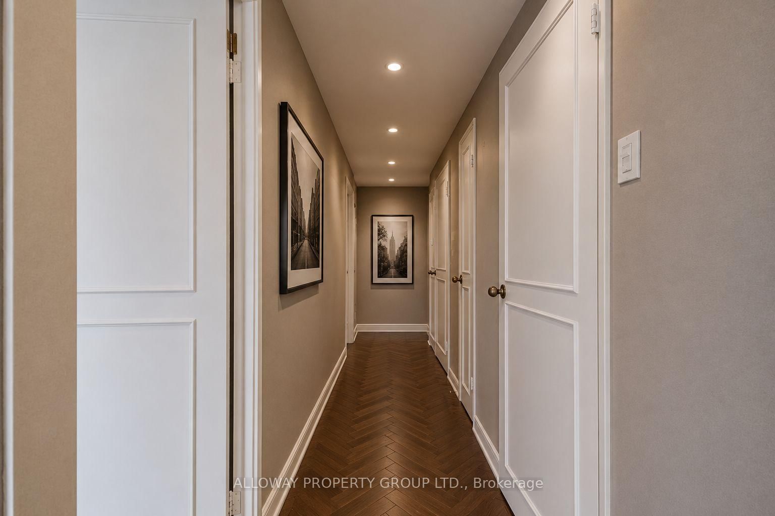 1166 Bay Street • #1305 • Toronto, ON photo 20