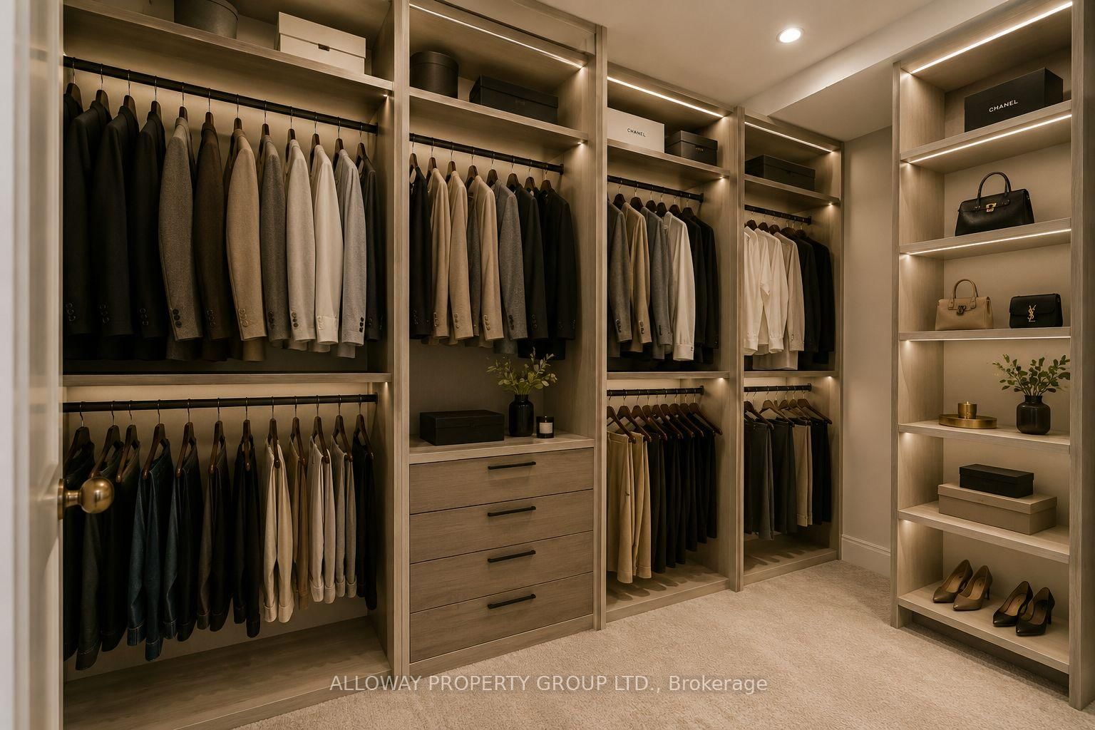 1166 Bay Street • #1305 • Toronto, ON photo 26