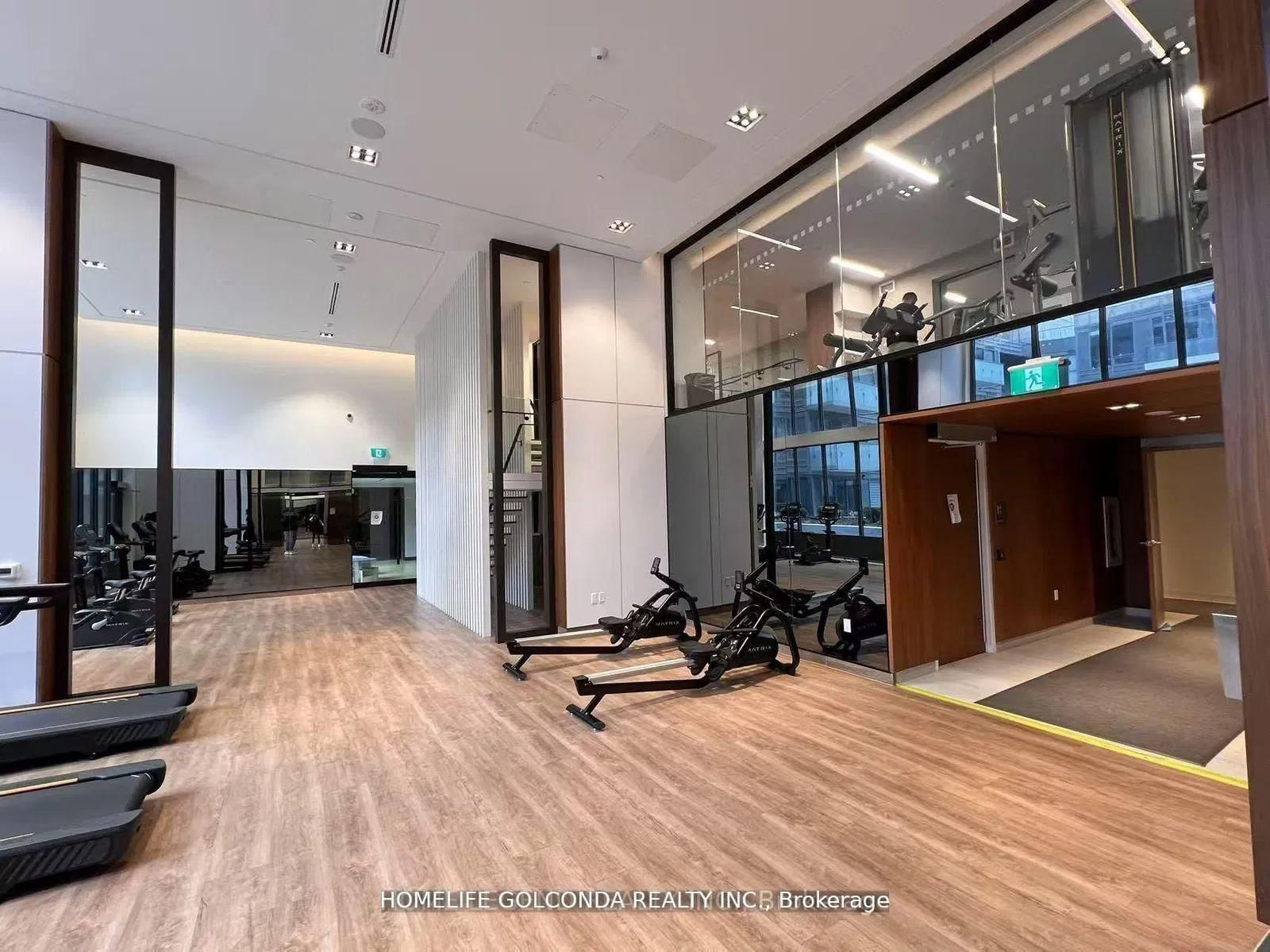 8 Olympic Garden Drive • #S621 • Toronto, ON photo 11