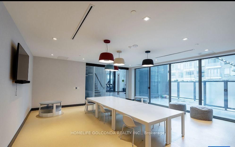 8 Olympic Garden Drive • #S621 • Toronto, ON photo 17