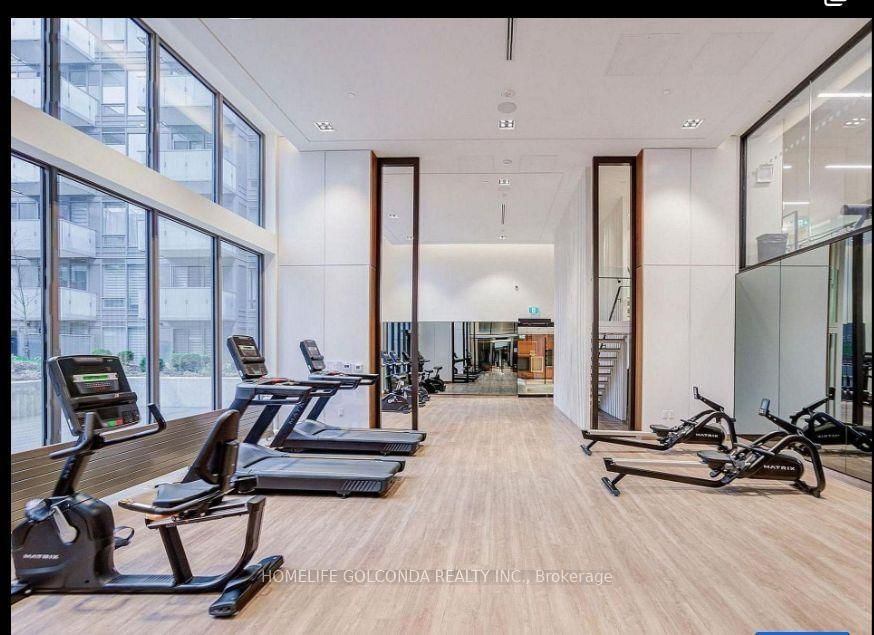 8 Olympic Garden Drive • #S621 • Toronto, ON photo 25