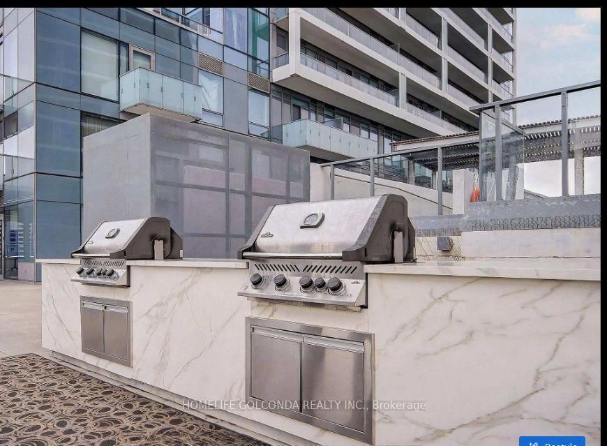 8 Olympic Garden Drive • #S621 • Toronto, ON photo 28