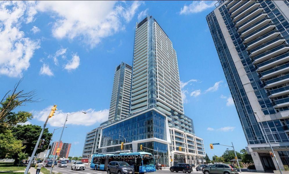 8 Olympic Garden Drive • #S621 • Toronto, ON photo 31