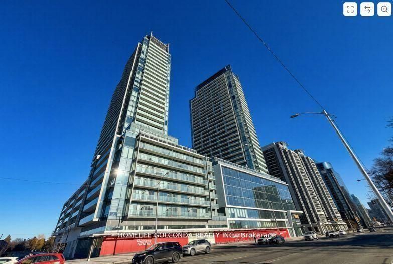 8 Olympic Garden Drive • #S621 • Toronto, ON photo 5