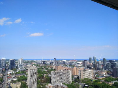 Condo for lease at 3214-251 Jarvis Street, Toronto, Ontario, M5B 0C3 - Moss Park - MLS: C13689046