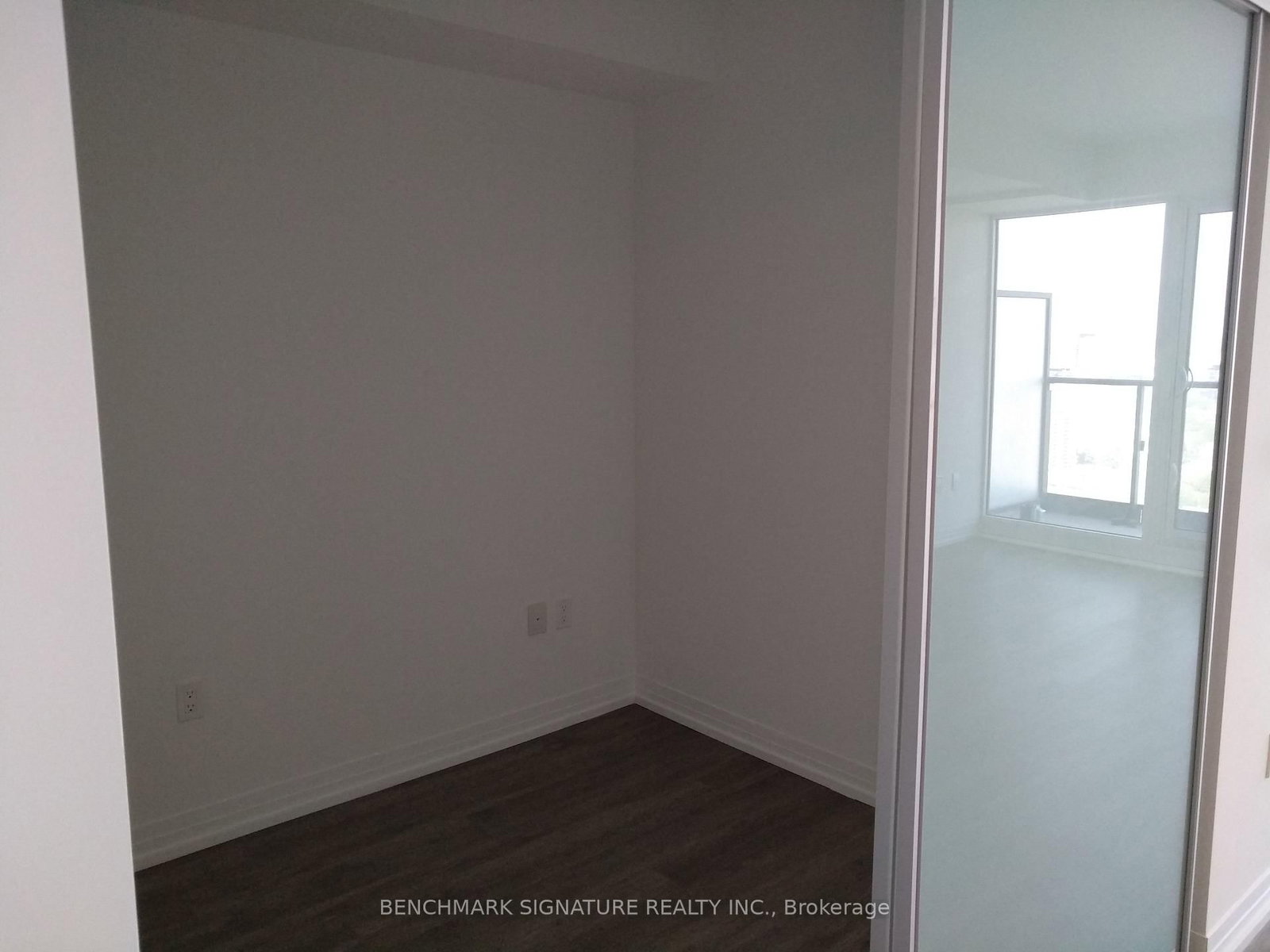 3214 - 251 Jarvis Street, Toronto 5