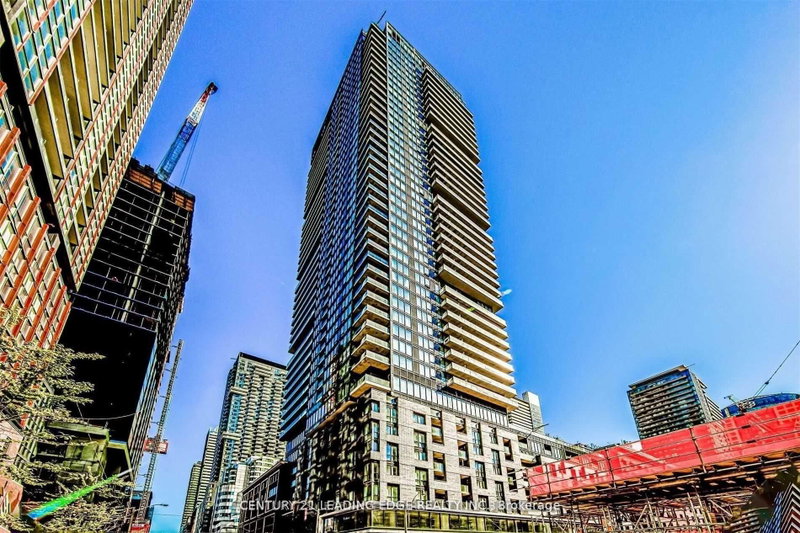 115 Blue Jays Toronto,ON M5V 0N4 — Photo 23