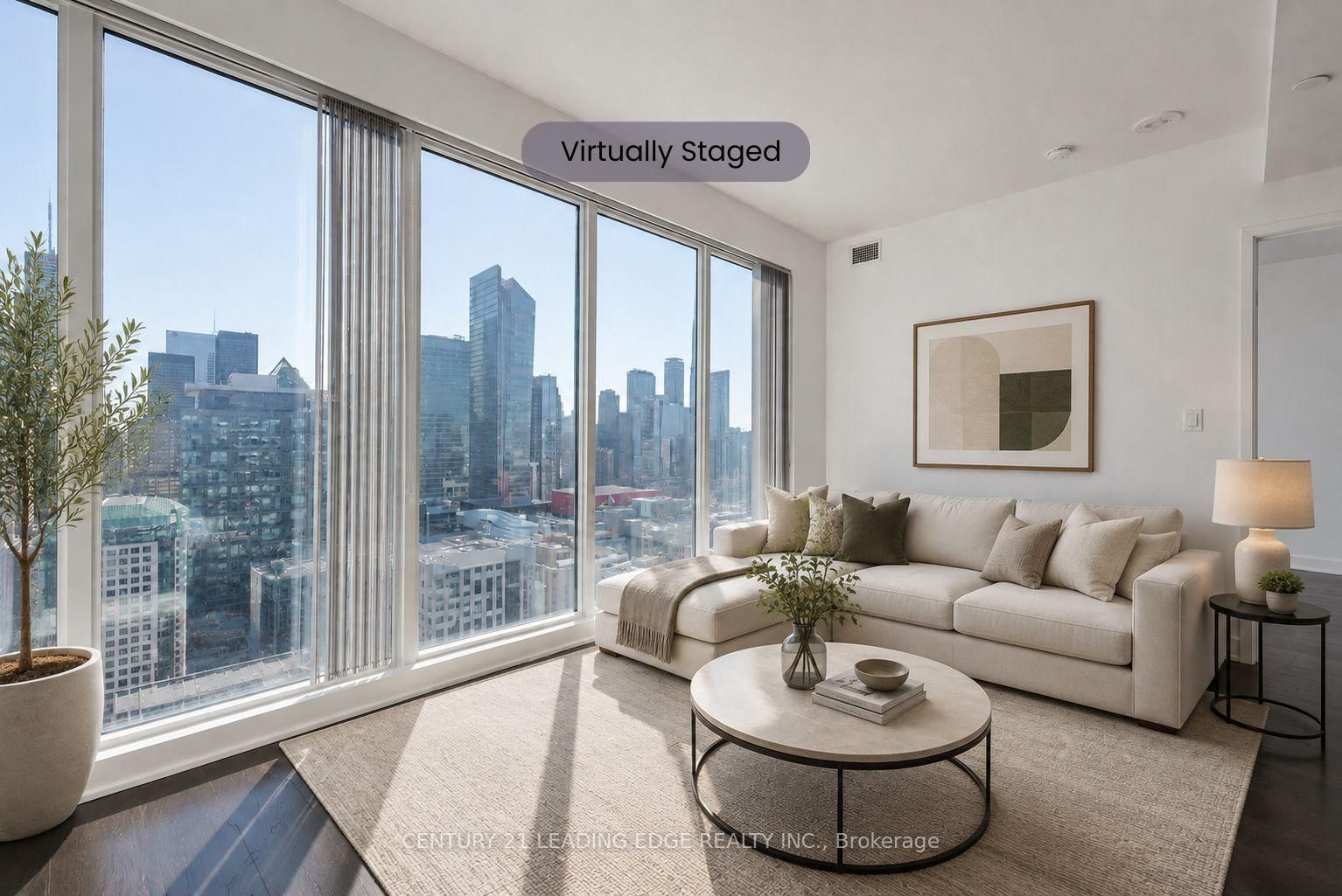 115 Blue Jays Way • #3812 • Toronto, ON photo 8