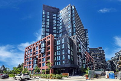 Condo leased at 631-8 Tippett Road, Toronto, Ontario, M3H 0E7 - Clanton Park - MLS: C13689090