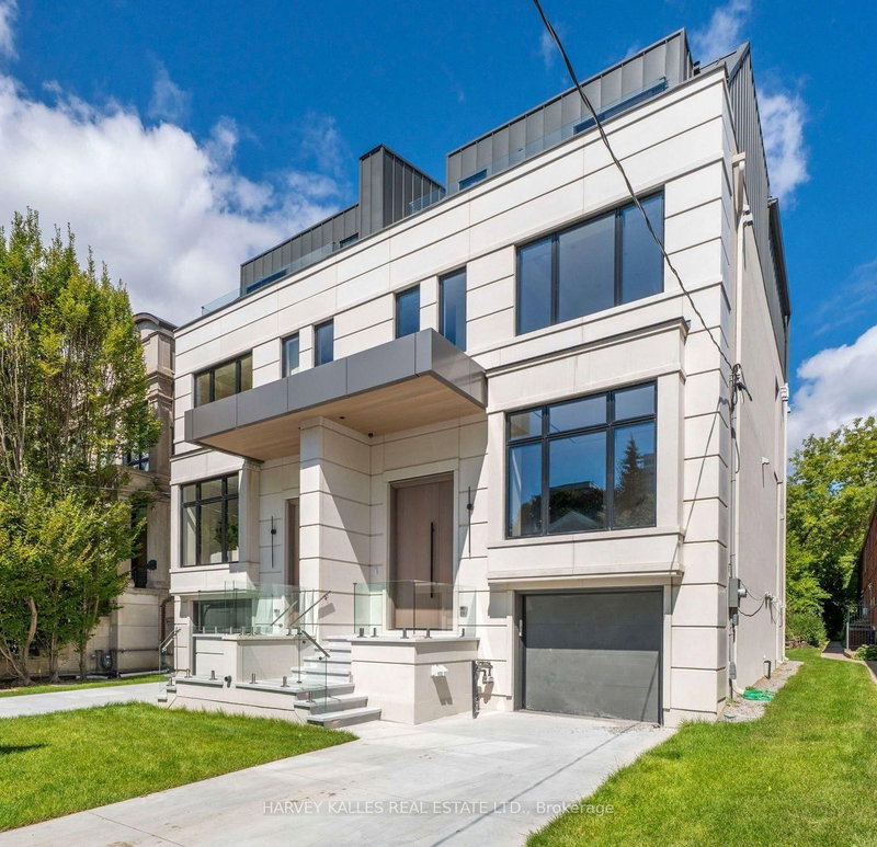 106 Heath Street W