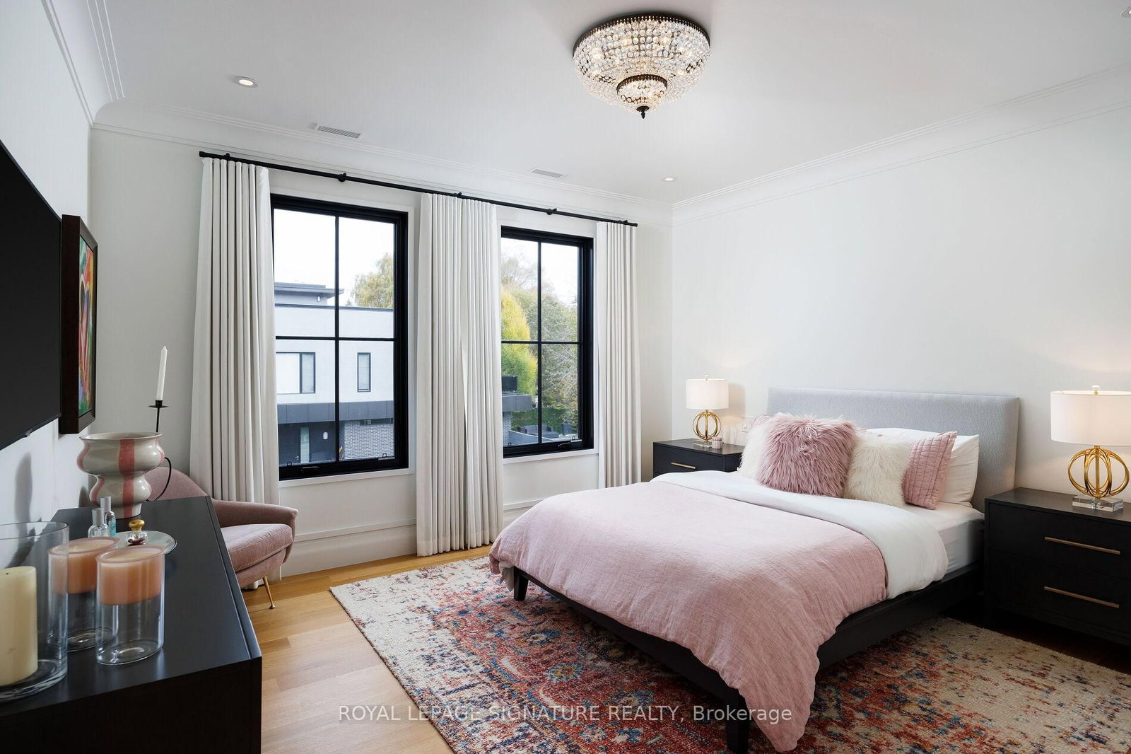 207 Strathallan Boulevard • Toronto, ON photo 33