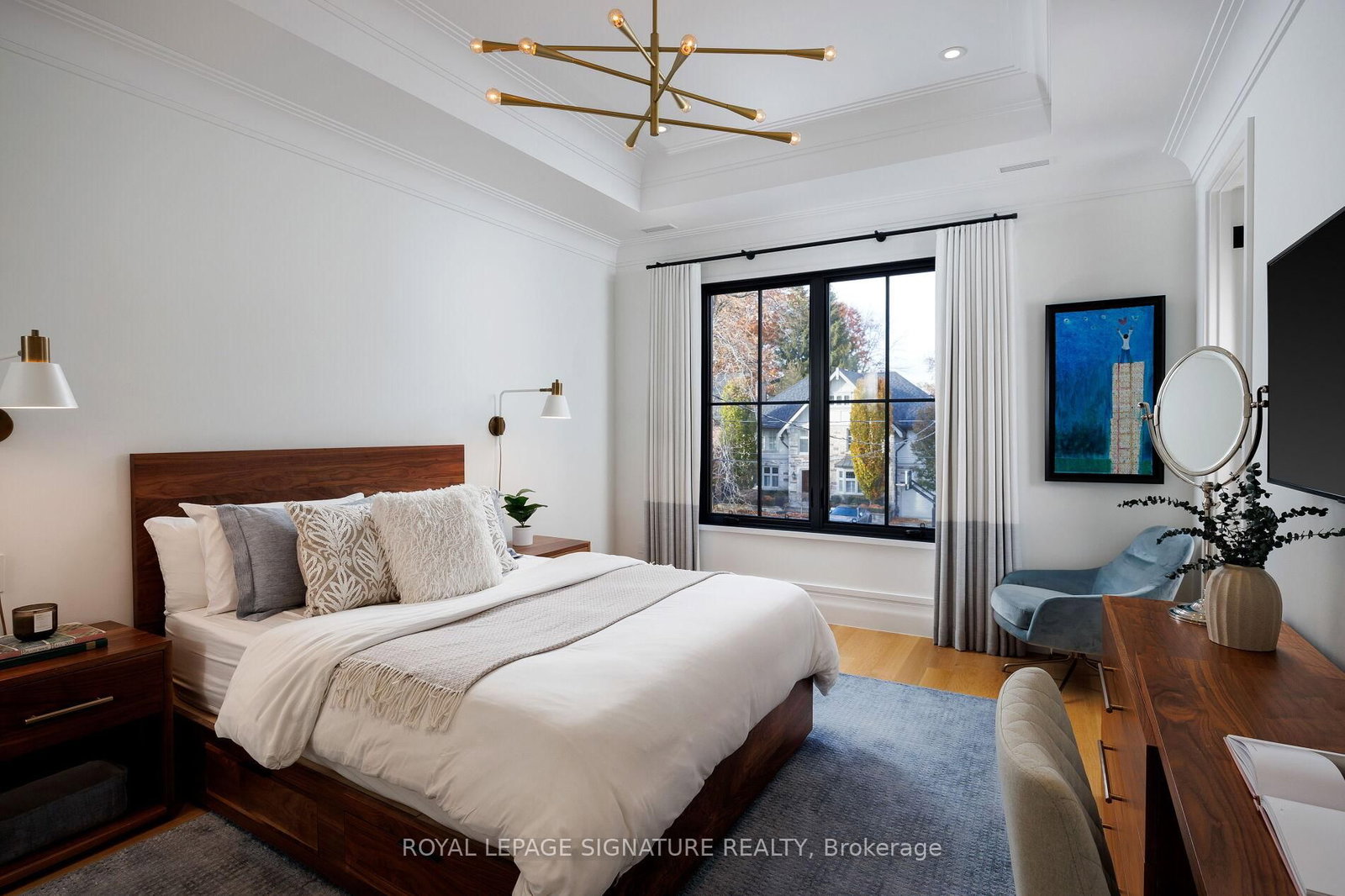 207 Strathallan Boulevard • Toronto, ON photo 35