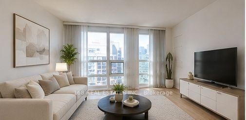 761 Bay Street • #2809 • Toronto, ON photo 3