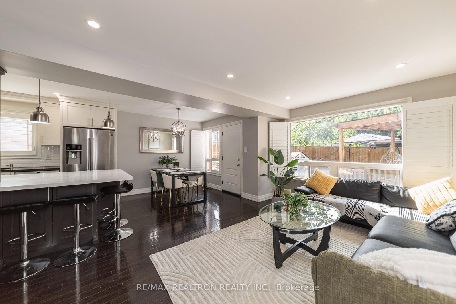Property at 2 Lynedock