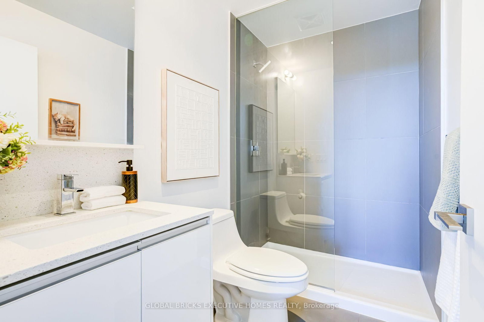 20 Minowan Miikan Lane • #516 • Toronto, ON photo 14