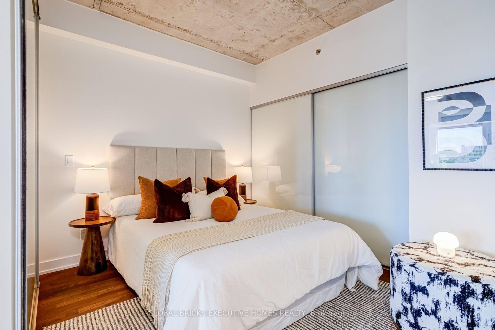 20 Minowan Miikan Lane • #516 • Toronto, ON photo 17