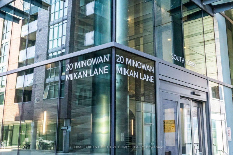 516 - 20 Minowan Miikan Lane
