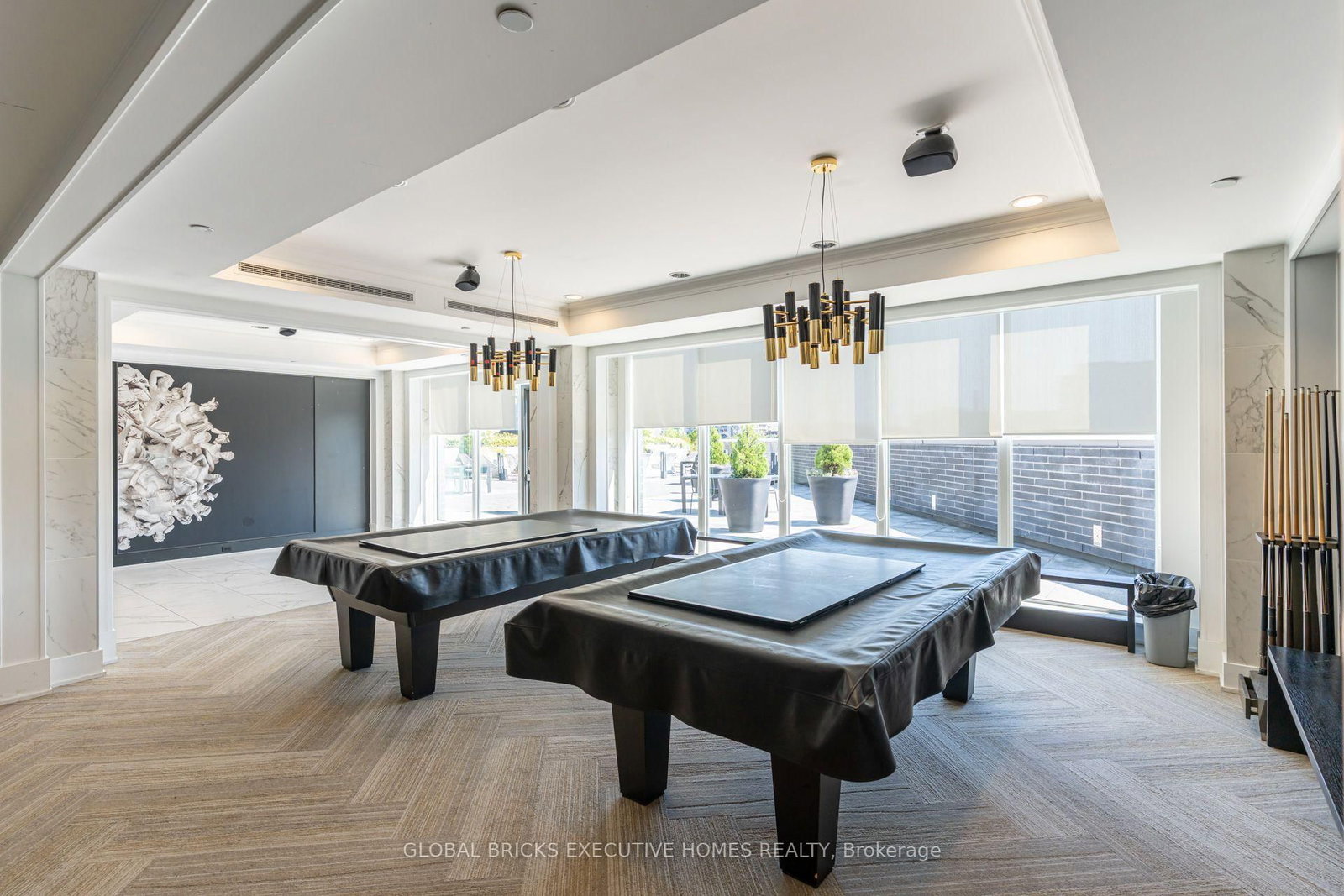 20 Minowan Miikan Lane • #516 • Toronto, ON photo 43