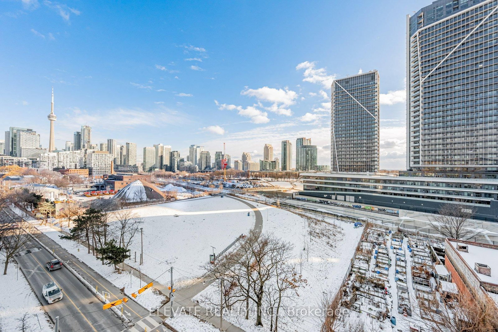 15 Stafford Street • #LPH5 • Toronto, ON photo 22