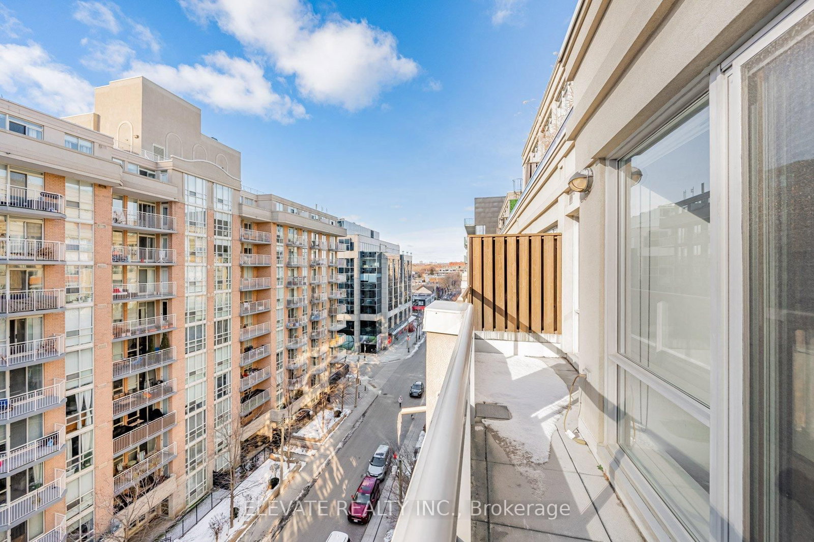 15 Stafford Street • #LPH5 • Toronto, ON photo 24