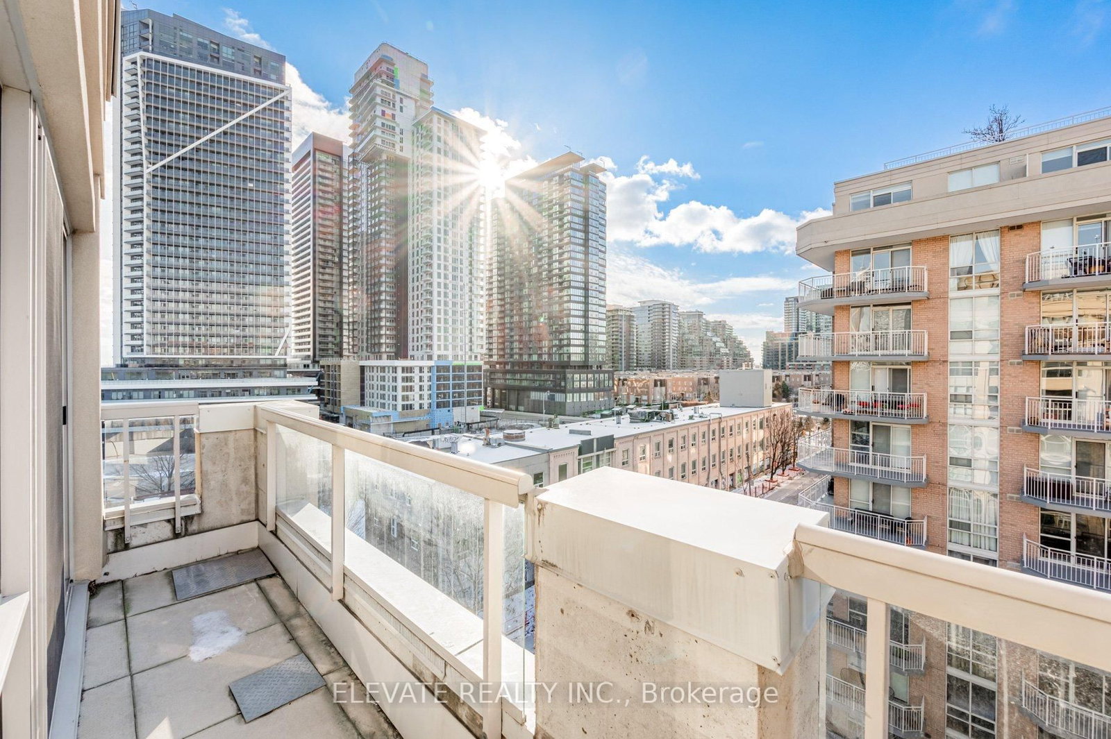 15 Stafford Street • #LPH5 • Toronto, ON photo 25