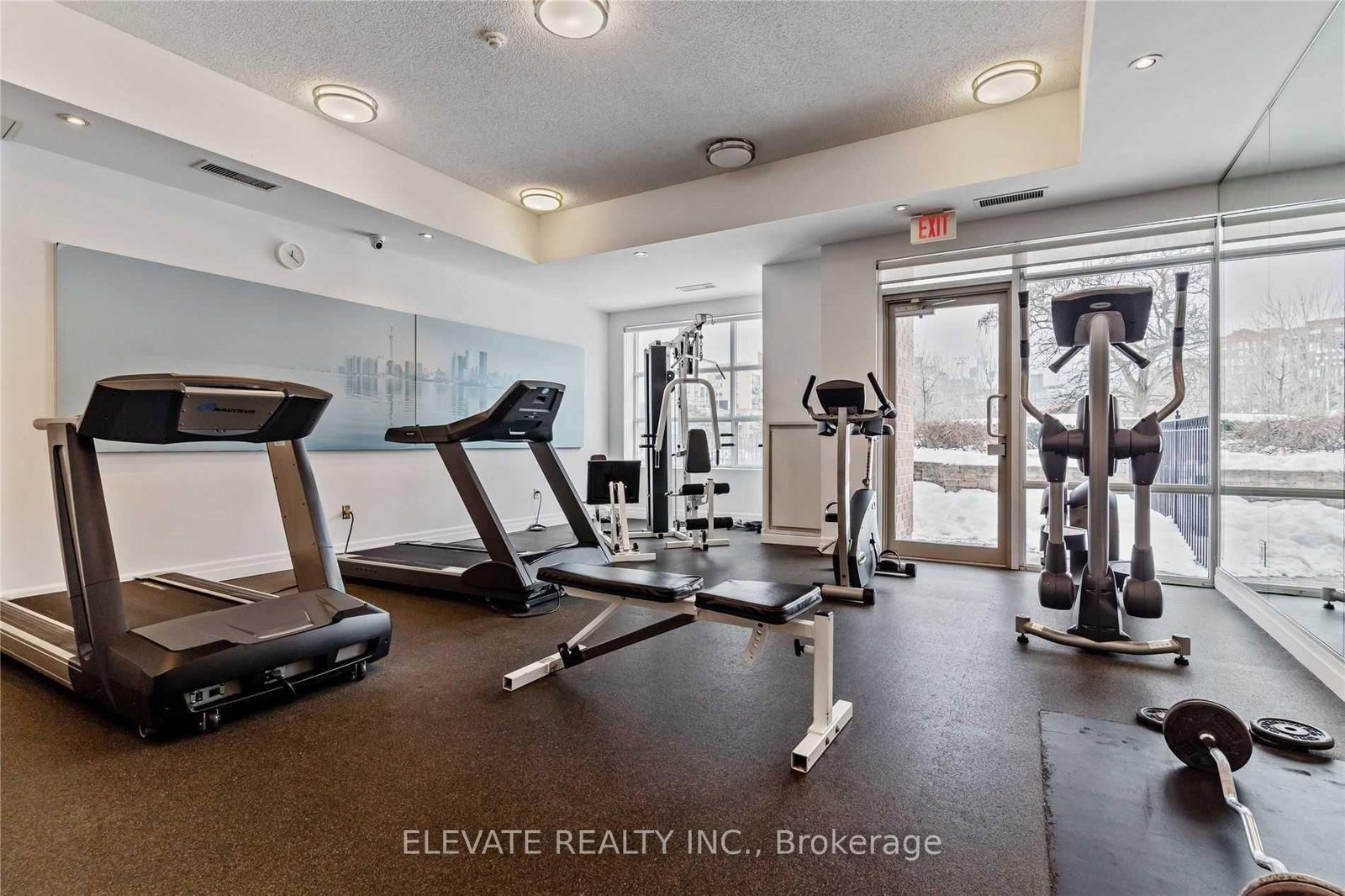 15 Stafford Street • #LPH5 • Toronto, ON photo 27