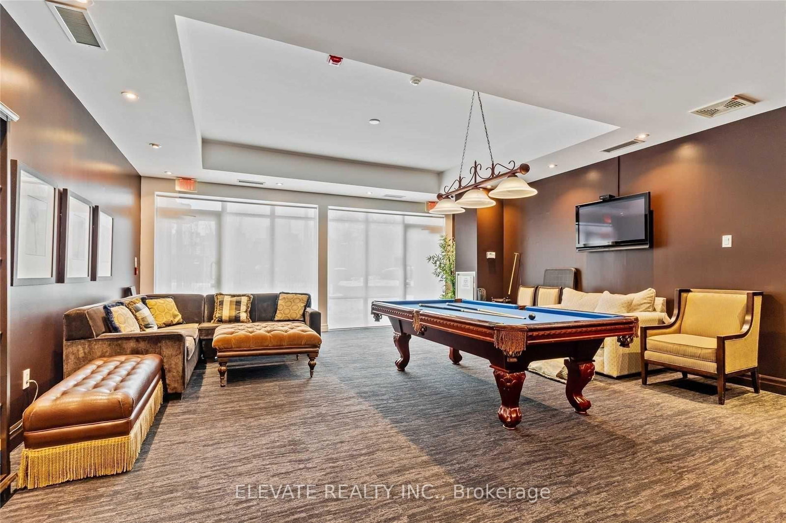 15 Stafford Street • #LPH5 • Toronto, ON photo 28