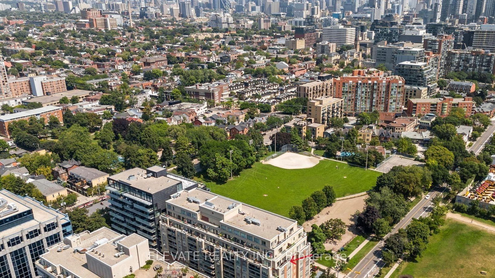 15 Stafford Street • #LPH5 • Toronto, ON photo 30