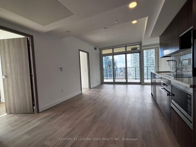 2203 - 3 Concord Cityplace Way