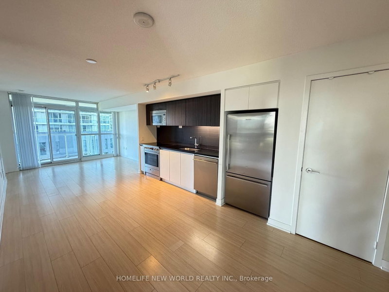 721 - 85 Queens Wharf Road