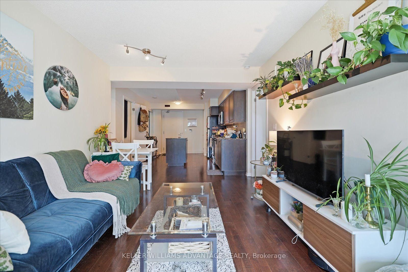 209 Fort York Boulevard • #1170 • Toronto, ON photo 10
