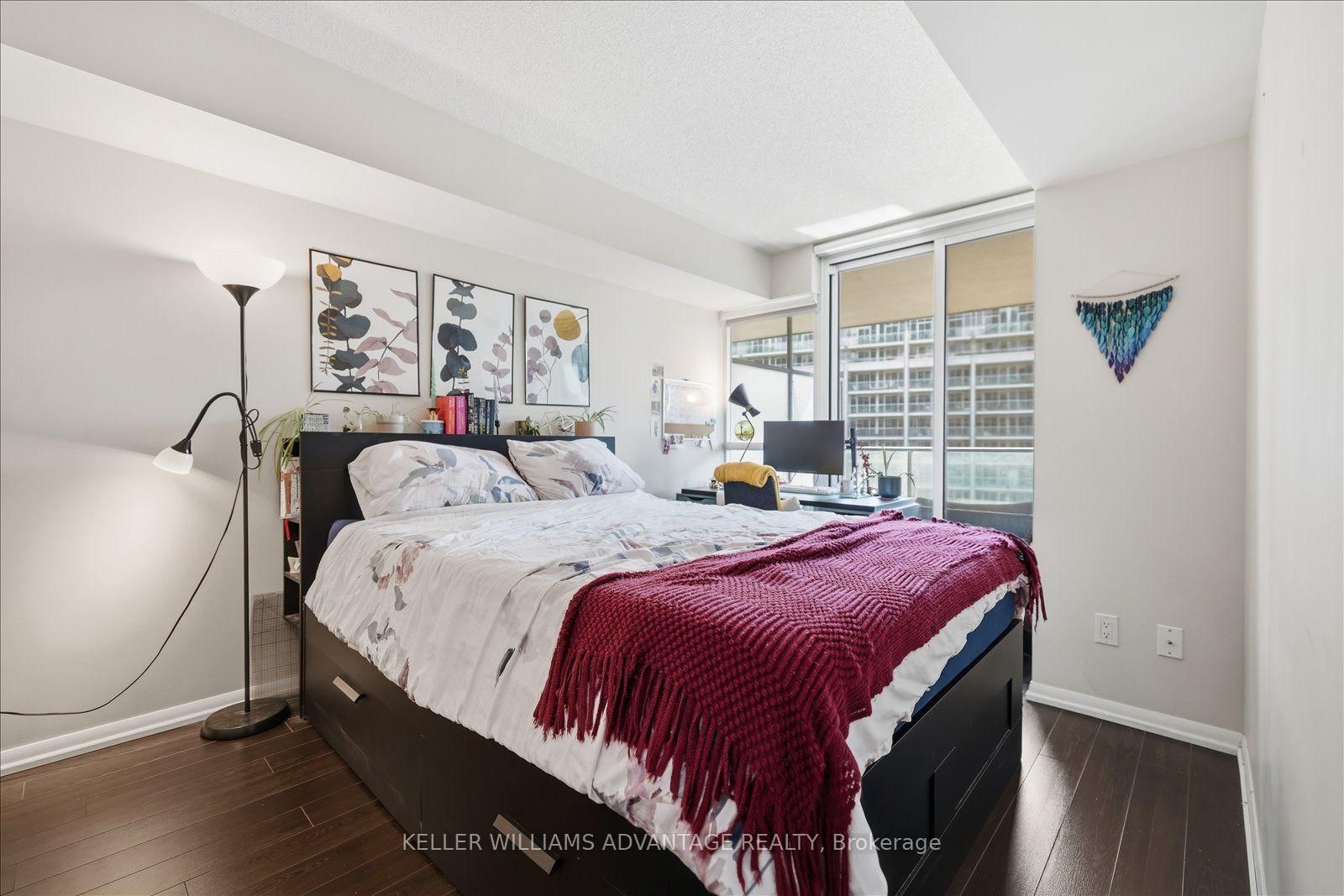 209 Fort York Boulevard • #1170 • Toronto, ON photo 12
