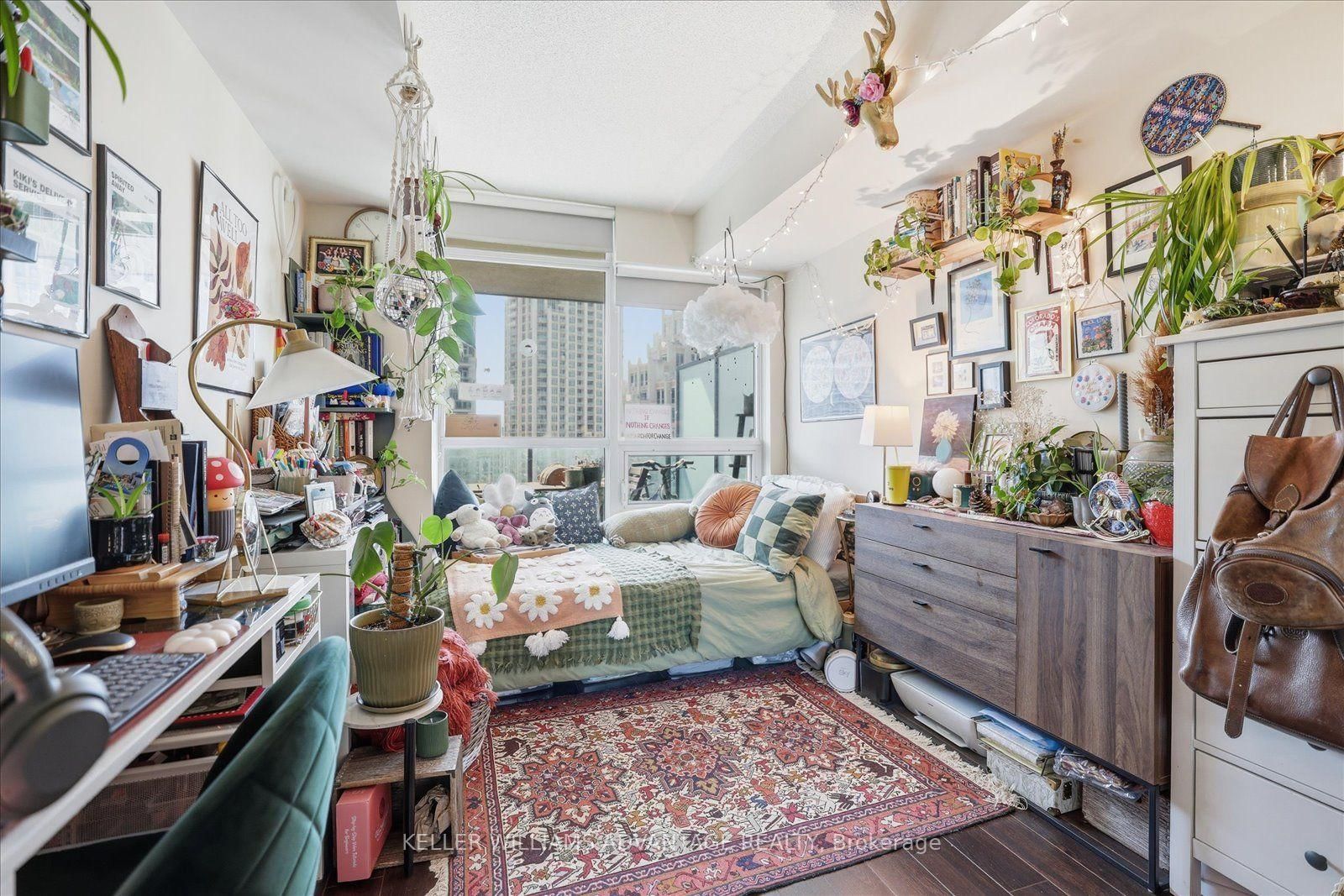 209 Fort York Boulevard • #1170 • Toronto, ON photo 17