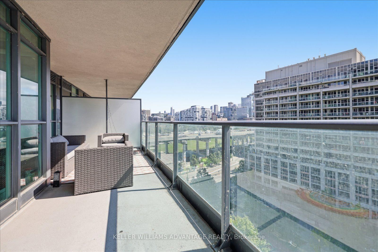 209 Fort York Boulevard • #1170 • Toronto, ON photo 21