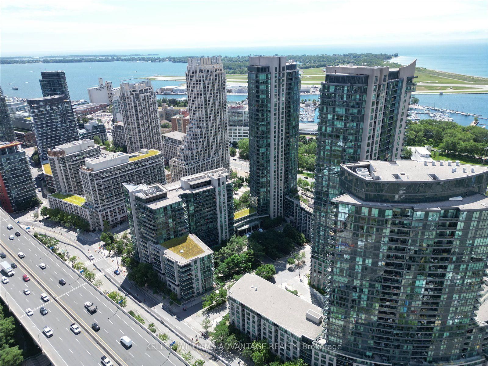 209 Fort York Boulevard • #1170 • Toronto, ON photo 23