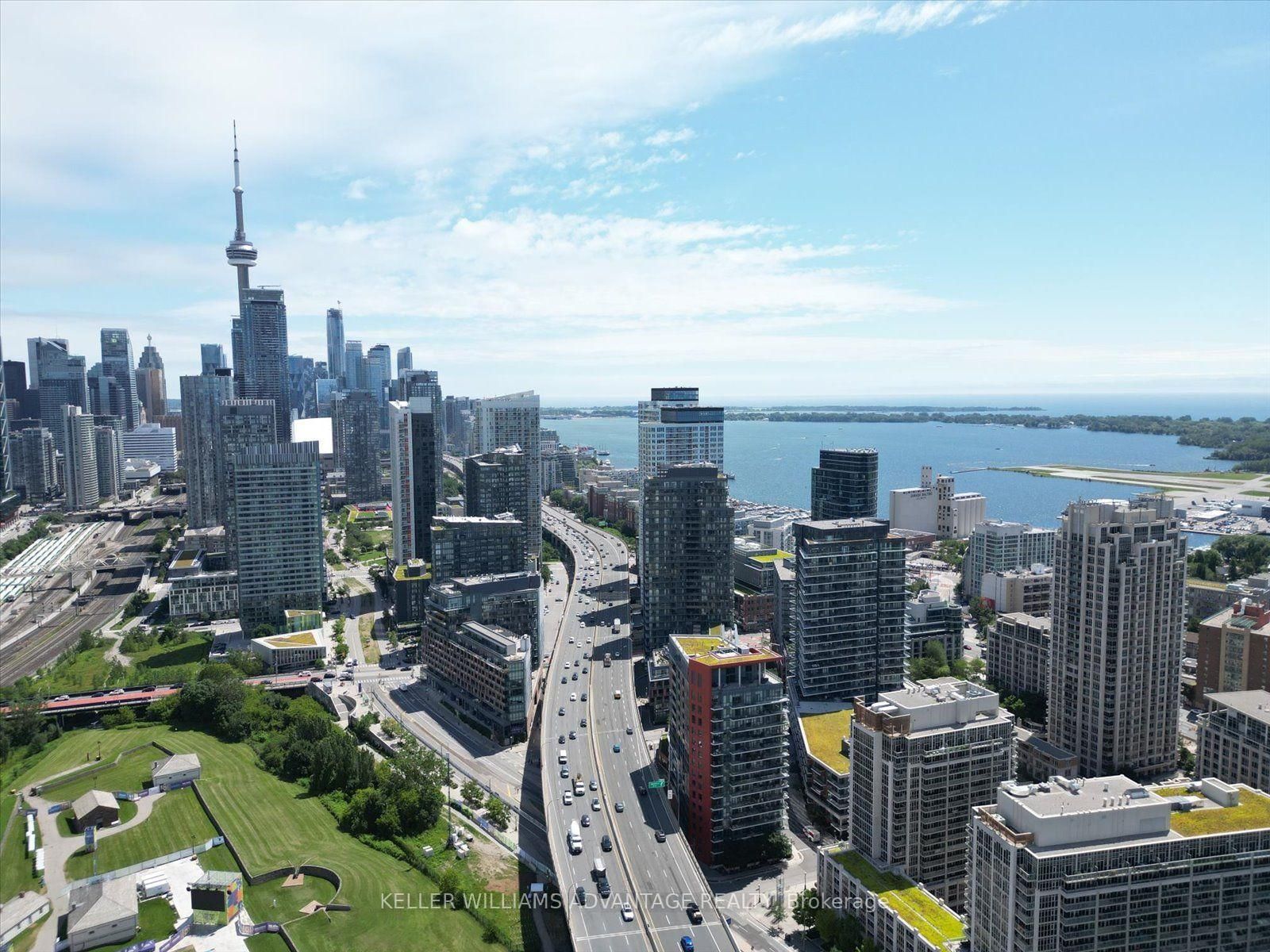 209 Fort York Boulevard • #1170 • Toronto, ON photo 24