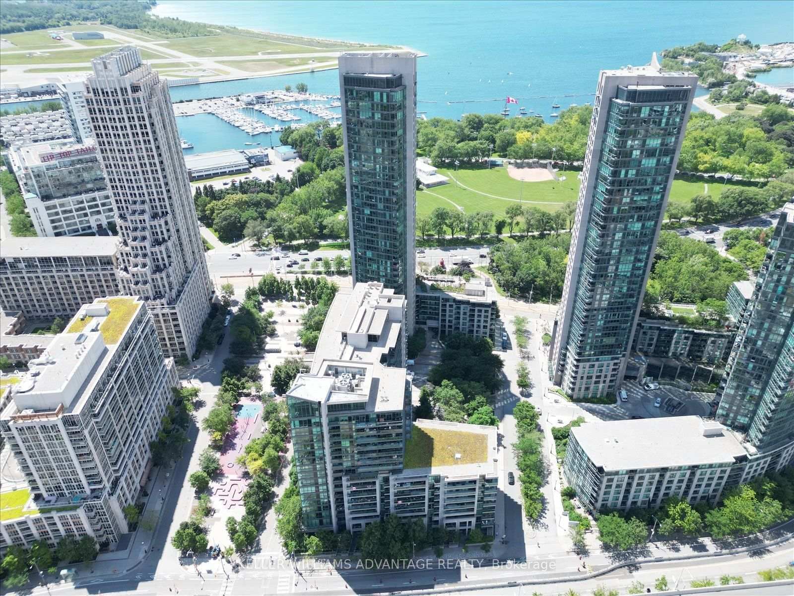 209 Fort York Boulevard • #1170 • Toronto, ON photo 25