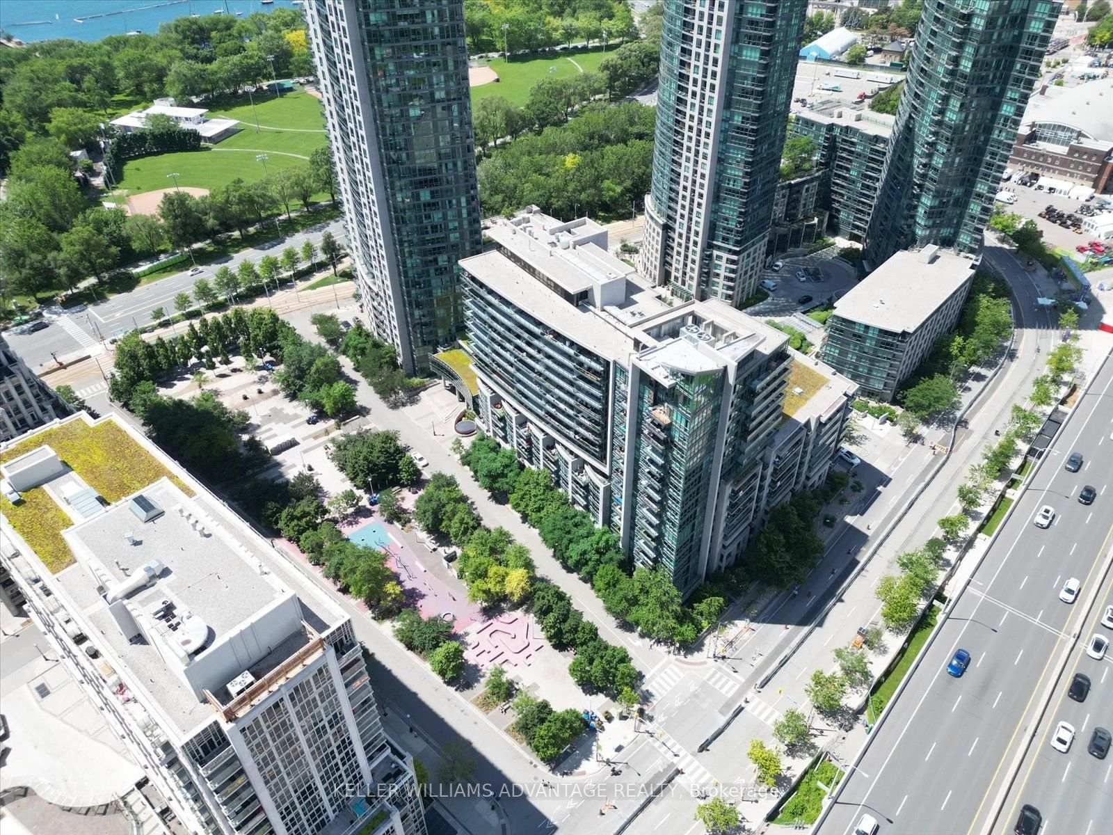 209 Fort York Boulevard • #1170 • Toronto, ON photo 26