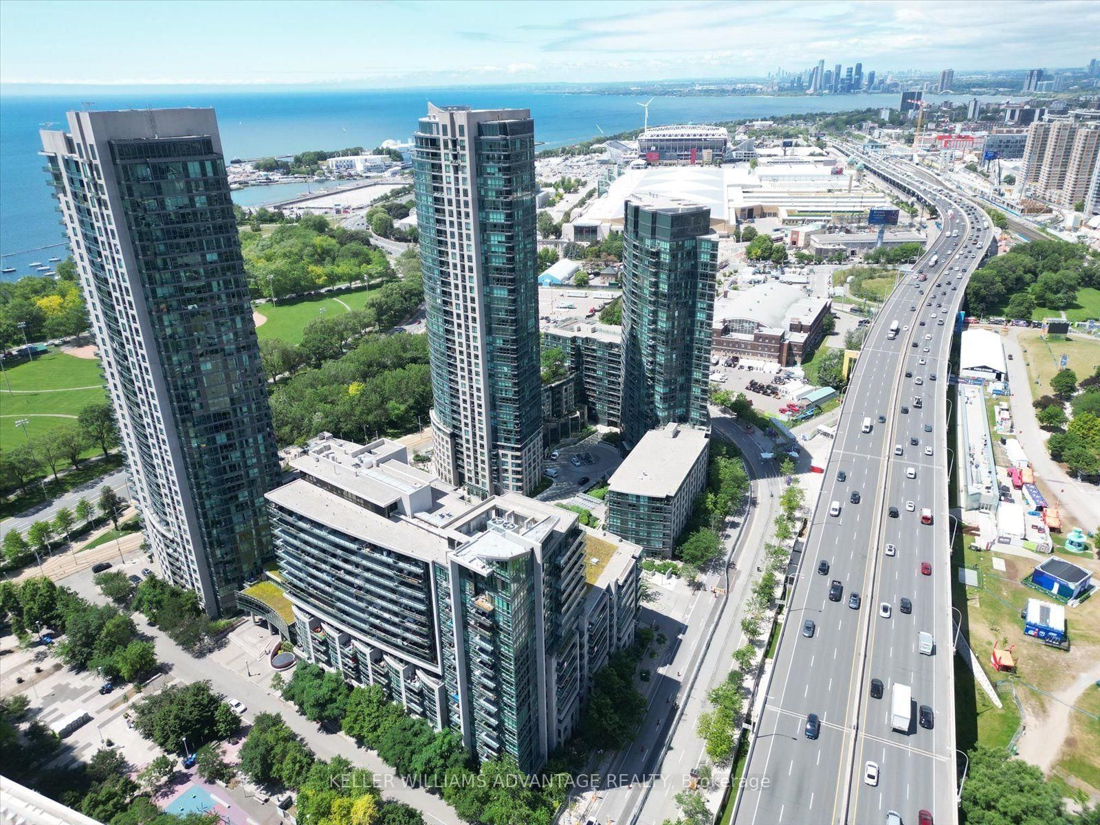 209 Fort York Boulevard • #1170 • Toronto, ON photo 27