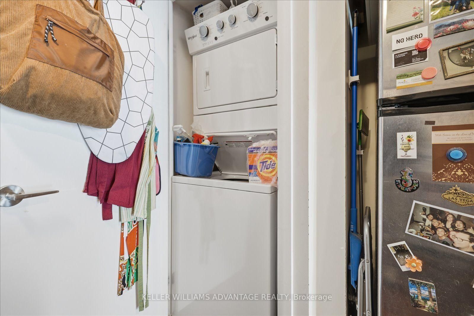 209 Fort York Boulevard • #1170 • Toronto, ON photo 29