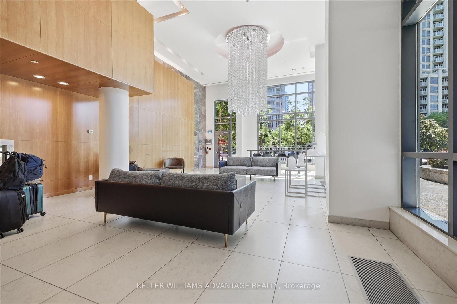 209 Fort York Boulevard • #1170 • Toronto, ON photo 30