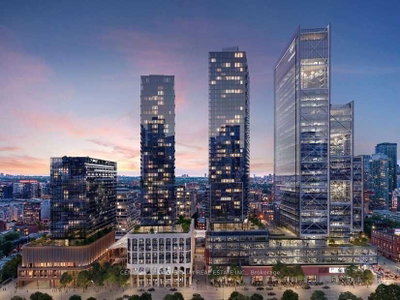 Condo leased at 1210-480 Front Street, Toronto, Ontario, M5V 0V6 - Waterfront Communities C1 - MLS: C13690006